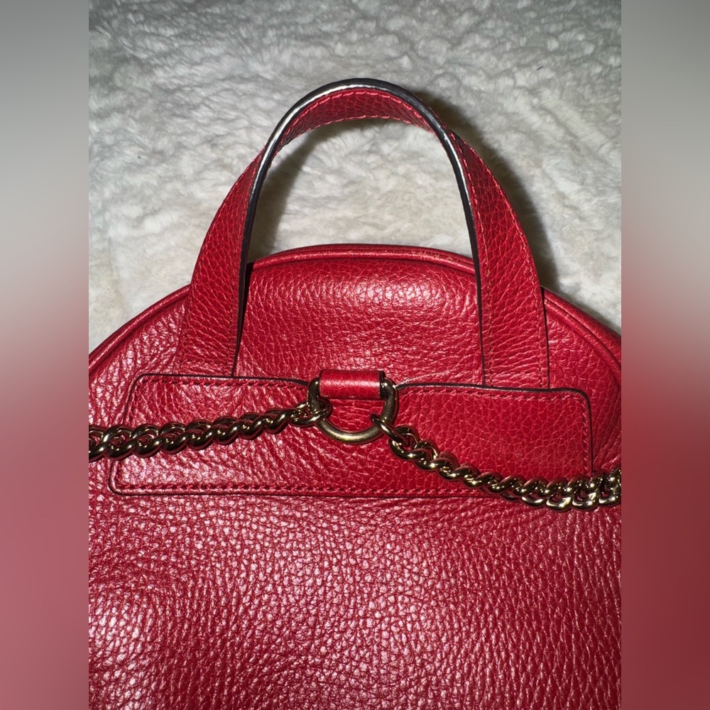 Gucci Interlocking G Backpack - Picture 7 of 13